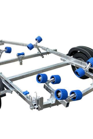 EXT750 COMPACT SWING