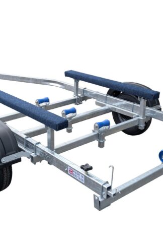 EXT750 FIXED KEEL