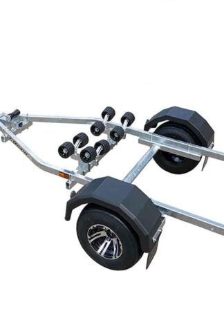 EXT750 JET SKI ALLOY