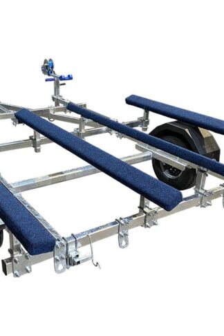 EXT750 DOUBLE JET BUNK