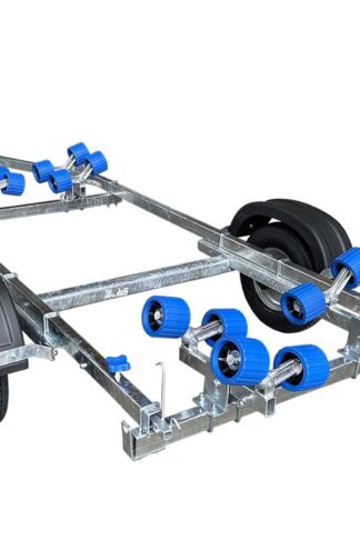 EXT750 MAXI ROLLER