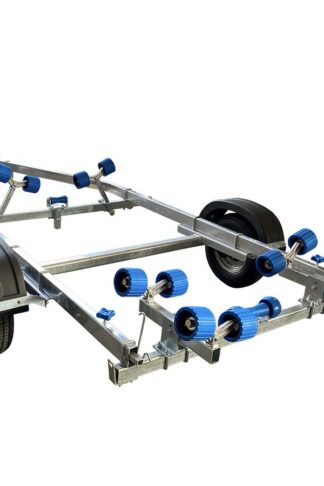EXT750 ROLLER