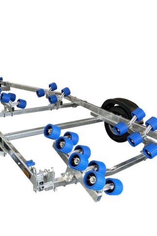 EXT750 SUPER ROLLER