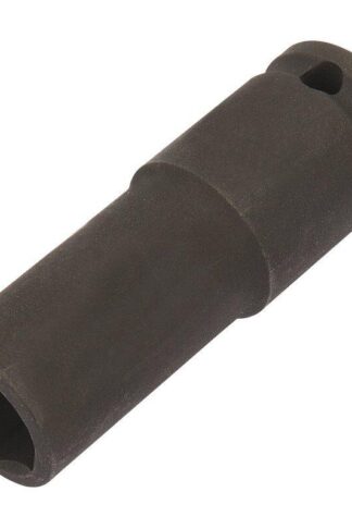 13mm, 6 POINT DEEP IMPACT SOCKET, 3/8" SQ. DR