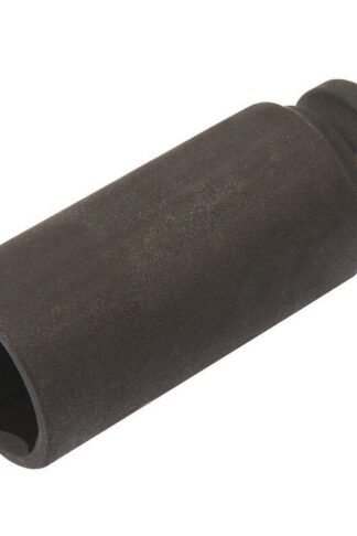 19mm, 6 POINT DEEP IMPACT SOCKET, 3/8" SQ. DR