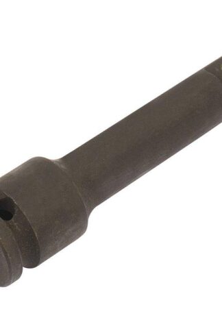 EXPERT IMPACT EXTENSION BAR, 3/8" SQ. DR, 75MM