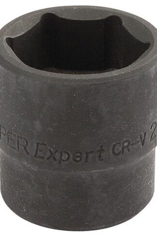 27mm, IMPACT SOCKET, 1/2" SQ. DR