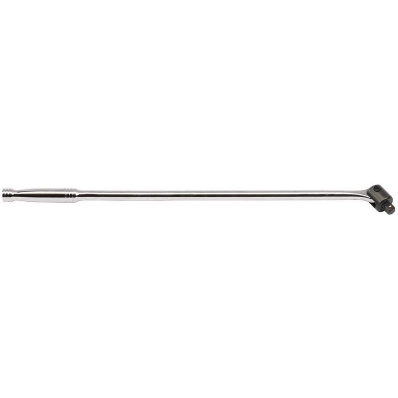 DRAPER EXPERT BREAKER BAR, 1/2" SQ. DR, 600MM