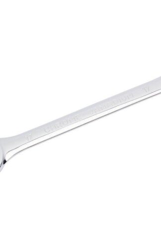 17mm, SHORT PATTERN METRIC COMBINATION SPANNER