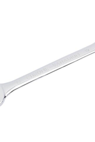 19mm, SHORT PATTERN METRIC COMBINATION SPANNER