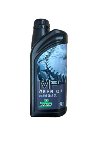 Rock Oil MP Gear oil 80w/90