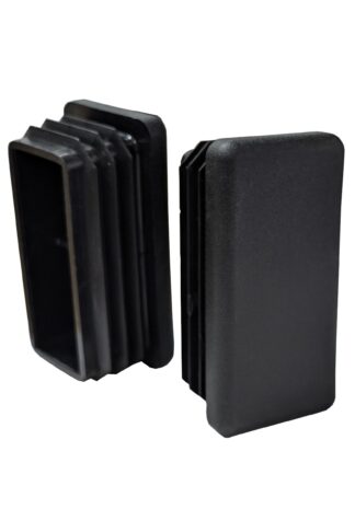 Plastic End Caps