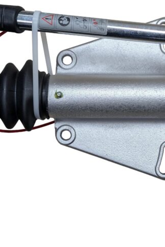 AL-KO Delta Hitch Suitable for 1600KG-3000KG 2051 Brakes
