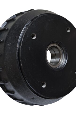 AL-KO 200x51mm. Euro drum 4 on 5.5" 139.7mm PCD with sealed bearing