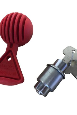 AL-KO Lockit Coupling Lock
