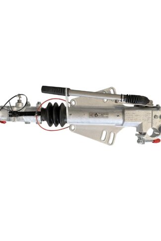 AL-KO Delta Hitch Suitable for 2000KG-3500KG 2361 Brakes