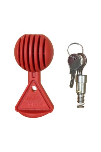AL-KO Coupling Lock