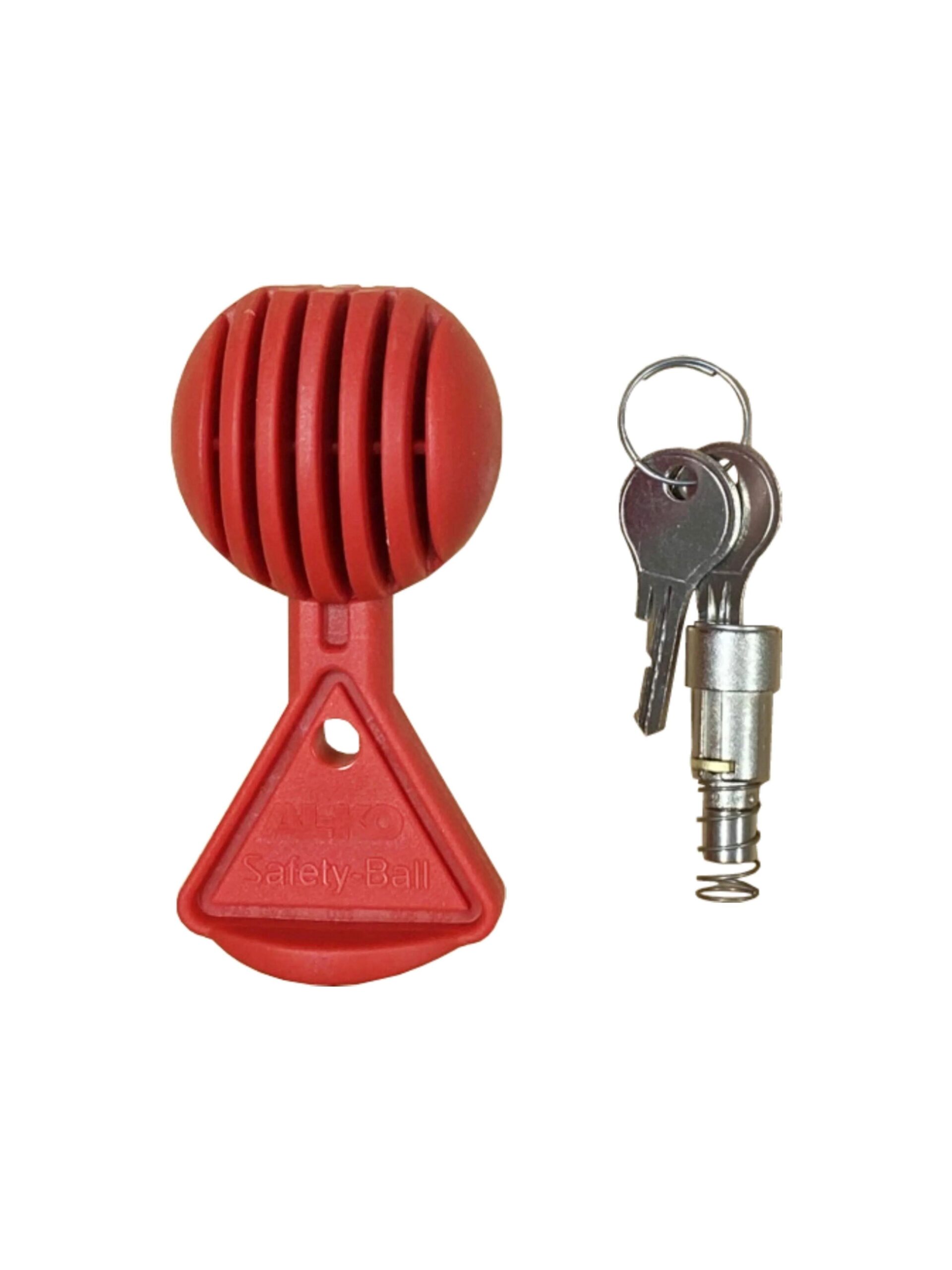 AL-KO Coupling Lock