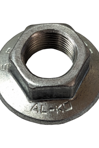 AL-KO 2361 Flanged One Shot Hub Nut 582506