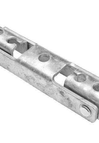 Twin Axle Balance Bar, Compensator