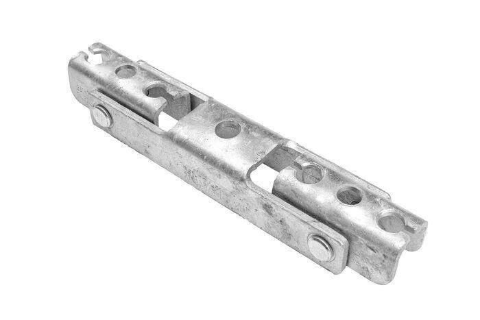 Twin Axle Balance Bar, Compensator