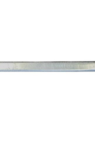 Knott 500kg Galvanised Boat Trailer Axle