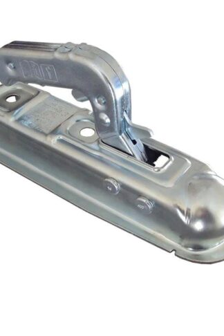 AL-KO Unbraked Pressed Steel 50mm Coupling