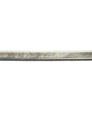 Knott 750kg Galvanised Boat Trailer Axle 1220mm