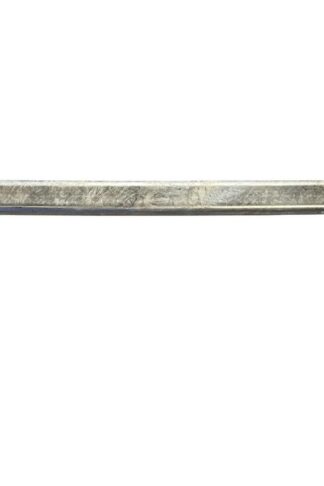 Knott 750kg Galvanised Boat Trailer Axle 870mm
