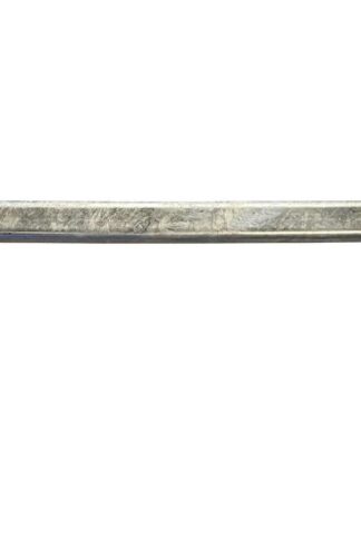 Knott 750kg Galvanised Boat Trailer Axle 940mm