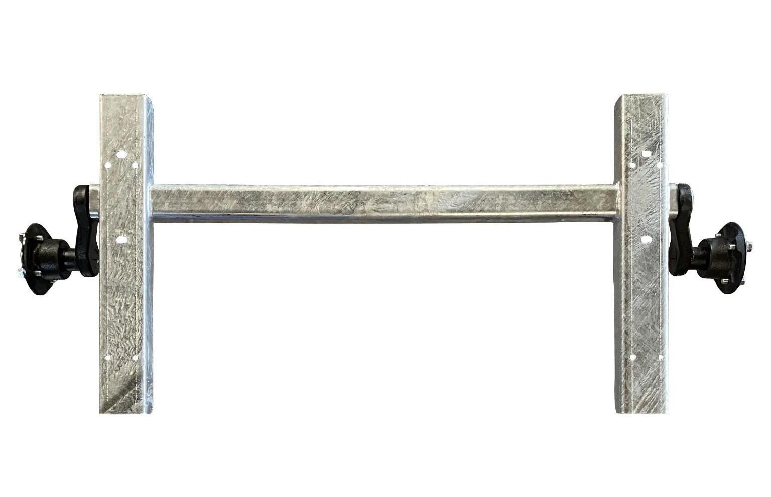 Knott 750kg Galvanised Boat Trailer Axle 940mm