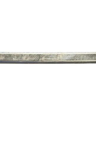 Knott 750kg Galvanised Boat Trailer Axle 1370mm