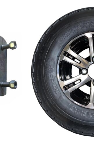 Wheels with Carriers