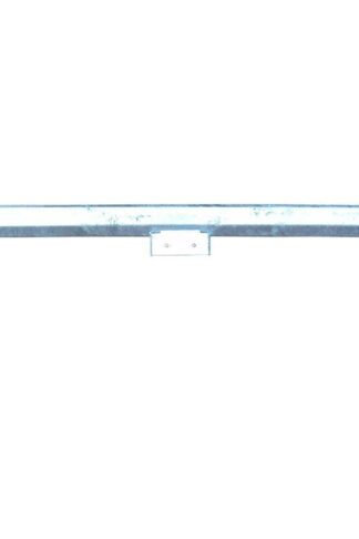 AL-KO 1900kg Galvanised Boat Trailer Axle