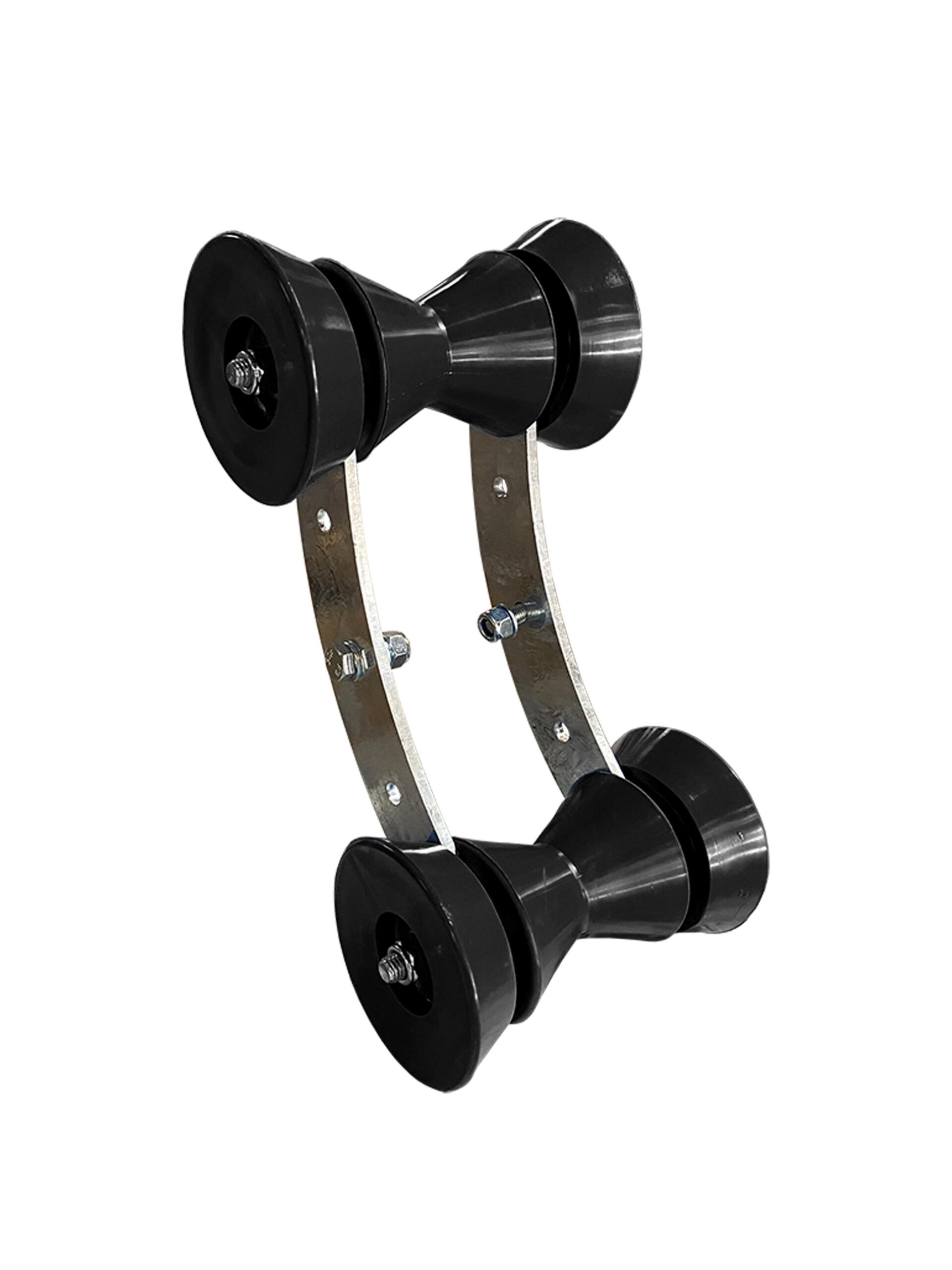 Heavy Duty Winch Post Snubber Assembly - Image 2