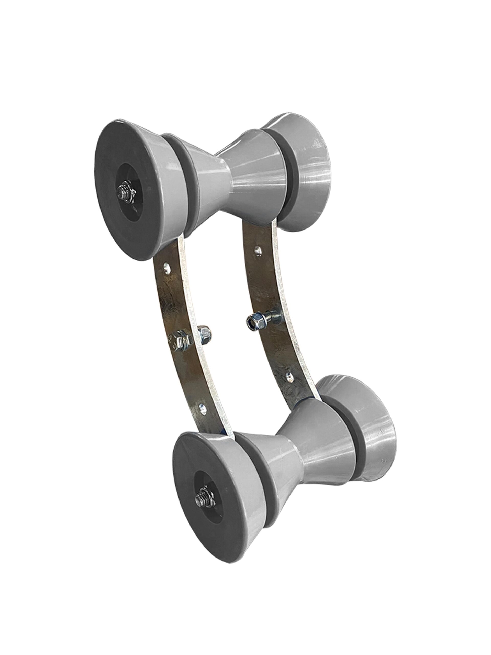 Heavy Duty Winch Post Snubber Assembly - Image 3