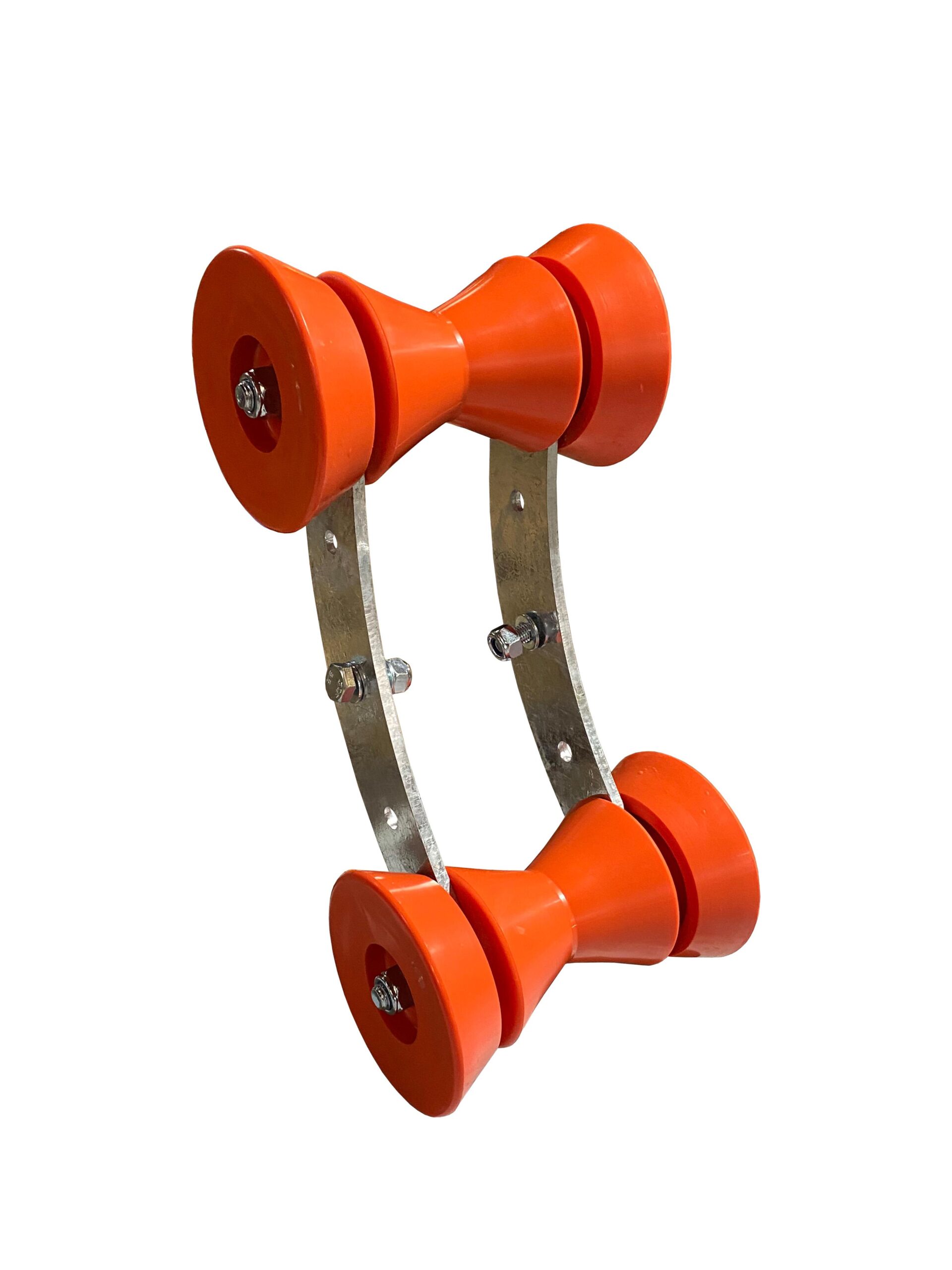 Heavy Duty Winch Post Snubber Assembly - Image 5