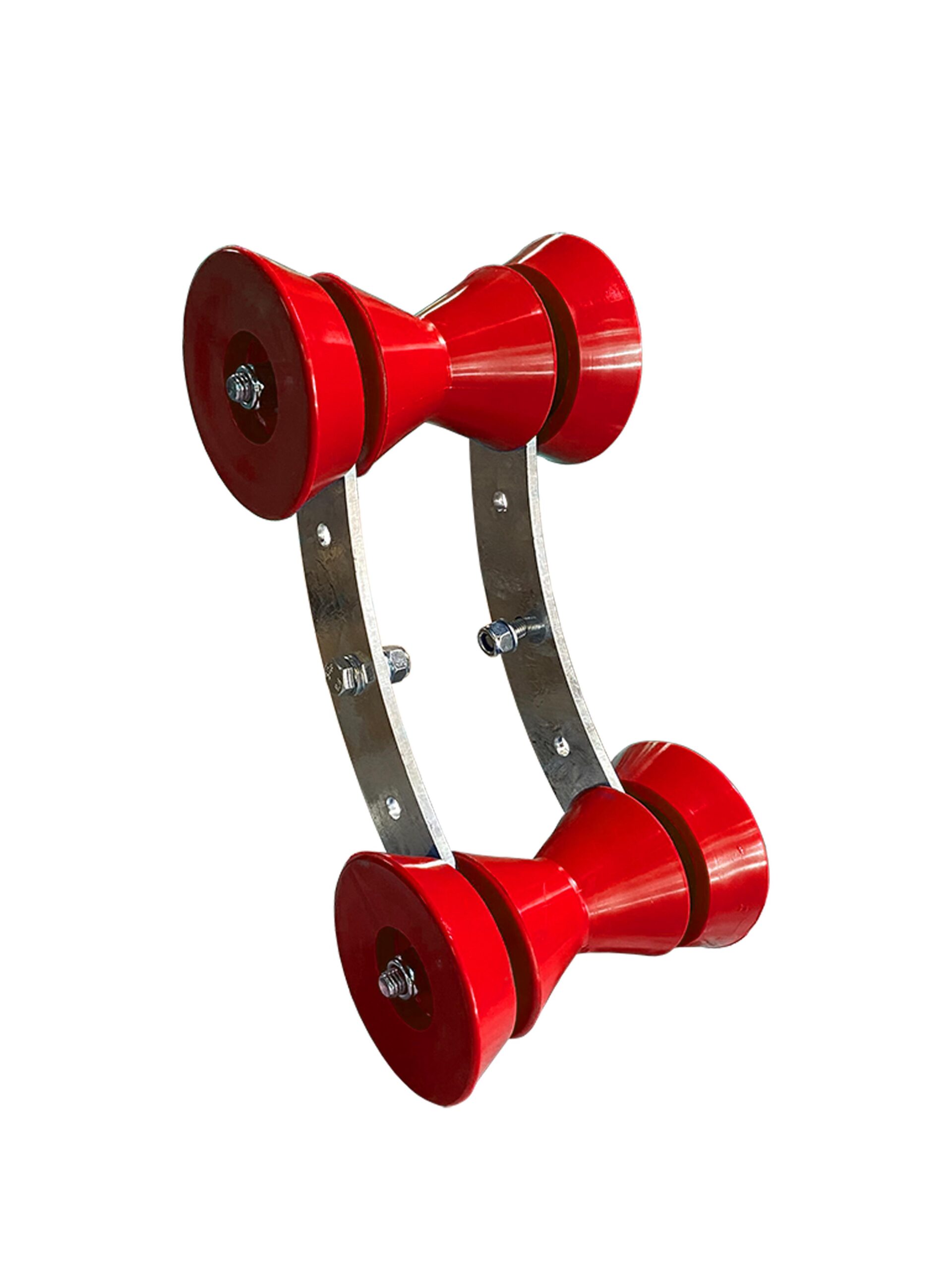 Heavy Duty Winch Post Snubber Assembly - Image 6