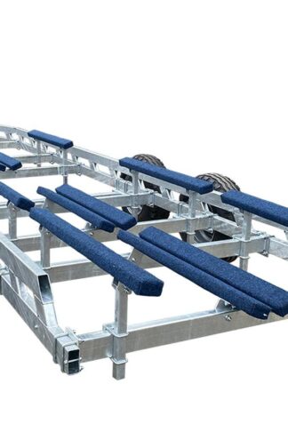 Extreme 6 Tonne Off Road Launching Trolley