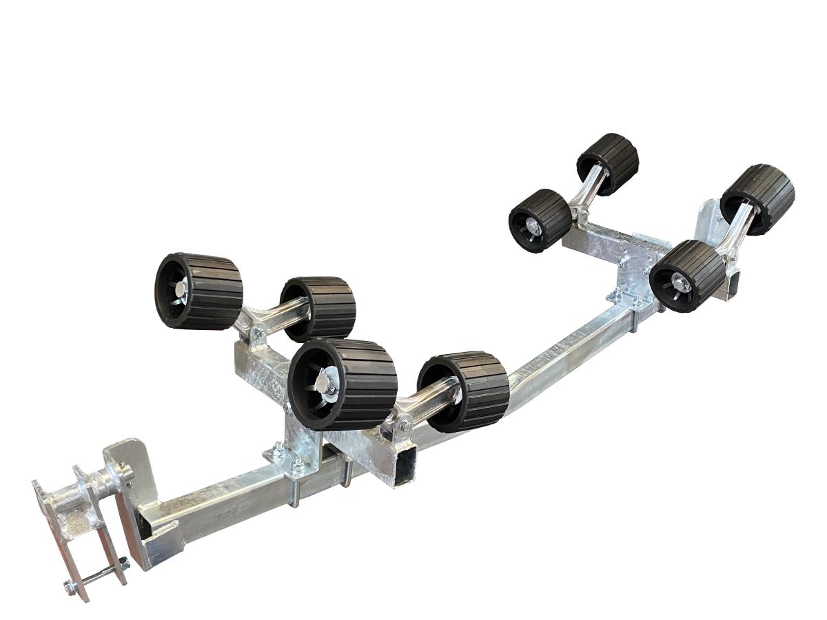Custom Swinging Arm Assemblies - Image 3