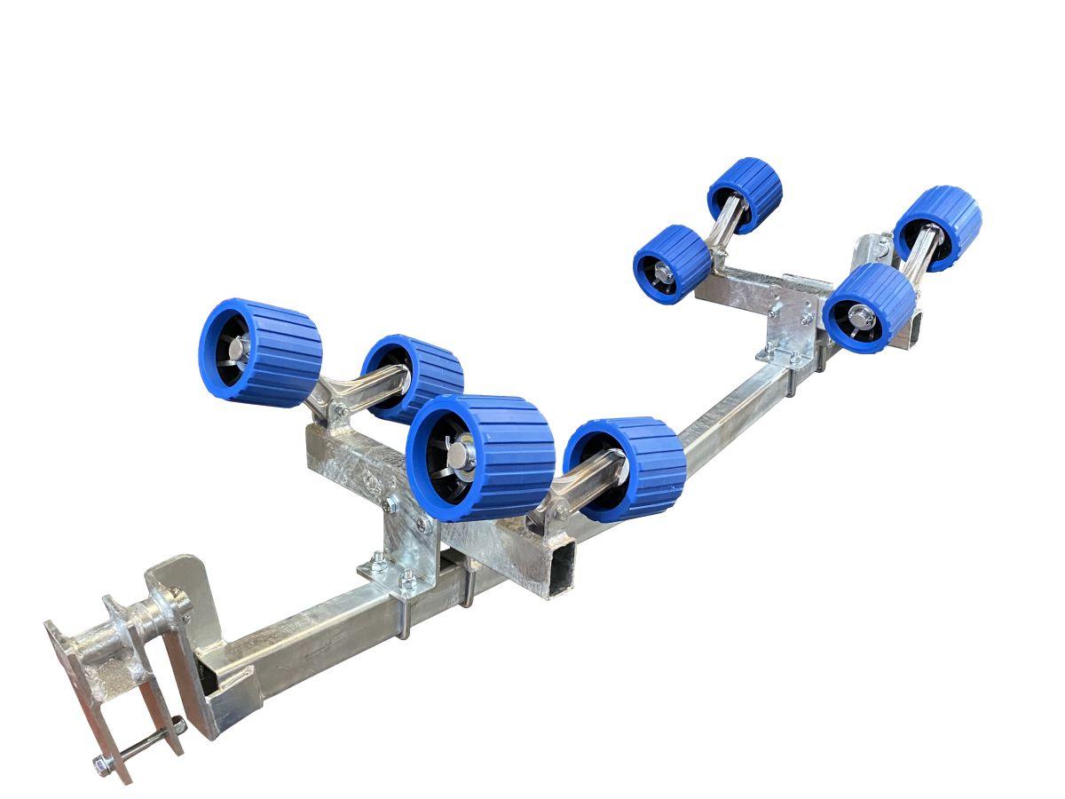 Custom Swinging Arm Assemblies - Image 2