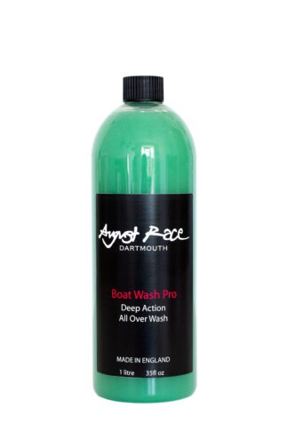 Boat Wash Pro - Complete Wash & Wax