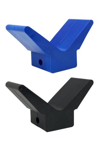 Small Bow Snubber Block