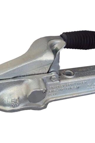 Bradley Cast Steel 50mm Coupling