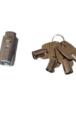 Genuine Bradley Coupling Lock
