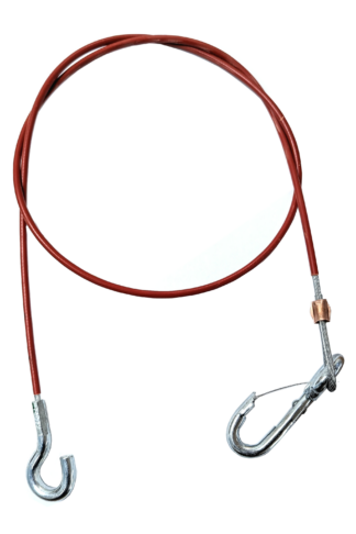 AL-KO Breakaway Cable