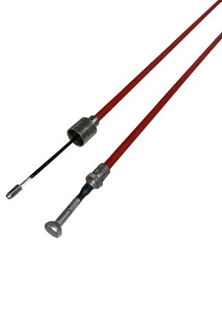 AL-KO LONGLIFE AXLE BRAKE CABLE