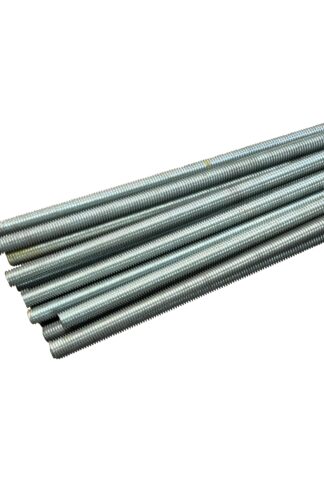 M10 Studded Bar, Brake Rod