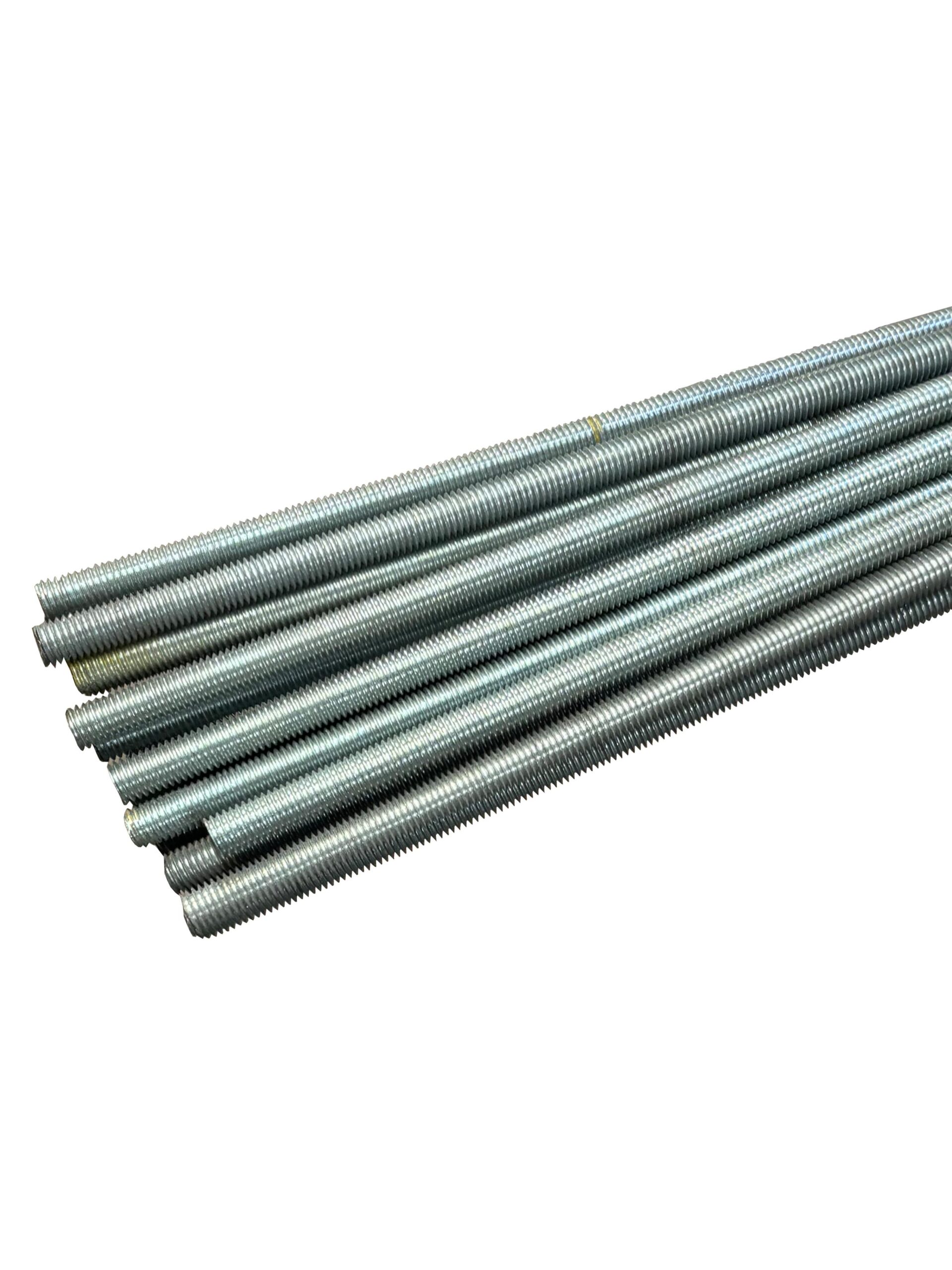 M10 Studded Bar, Brake Rod