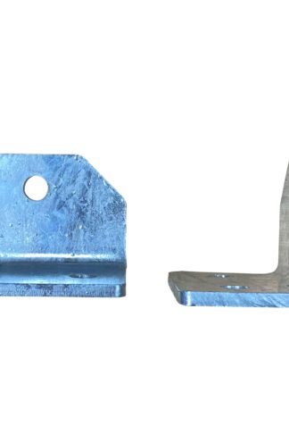 Pair of Bunk Cleats